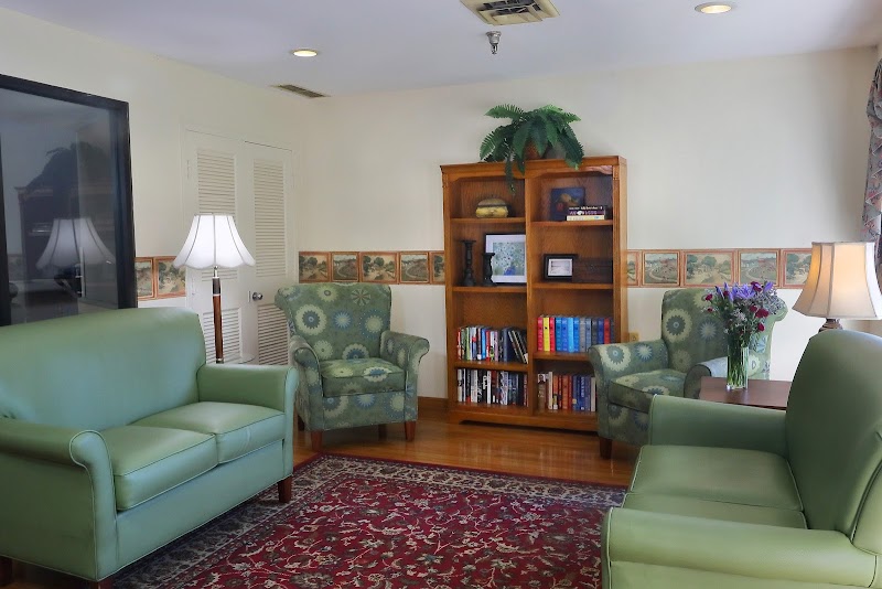 Complete Care at Silver Lake - Ảnh 4