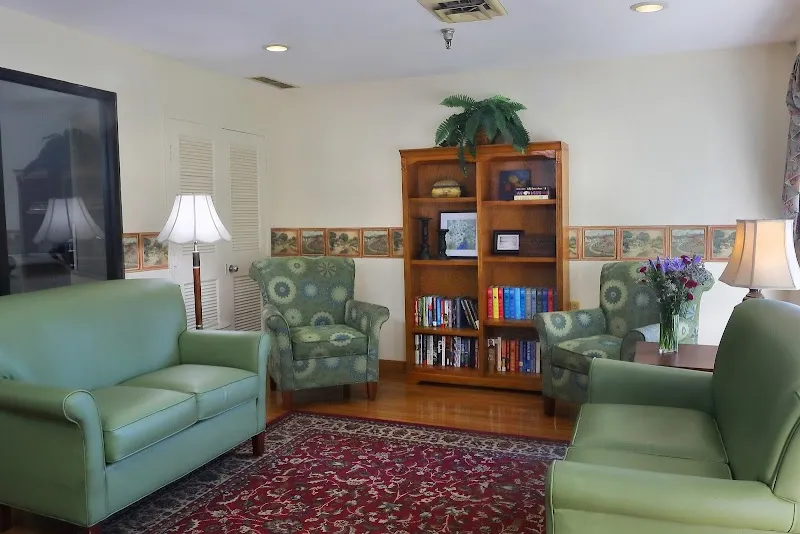 Complete Care at Silver Lake - Photo 4