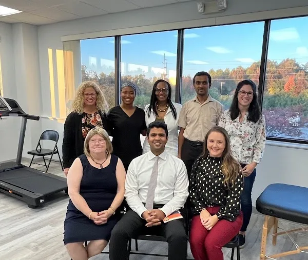 Delaware NeuroRehab - interior photo