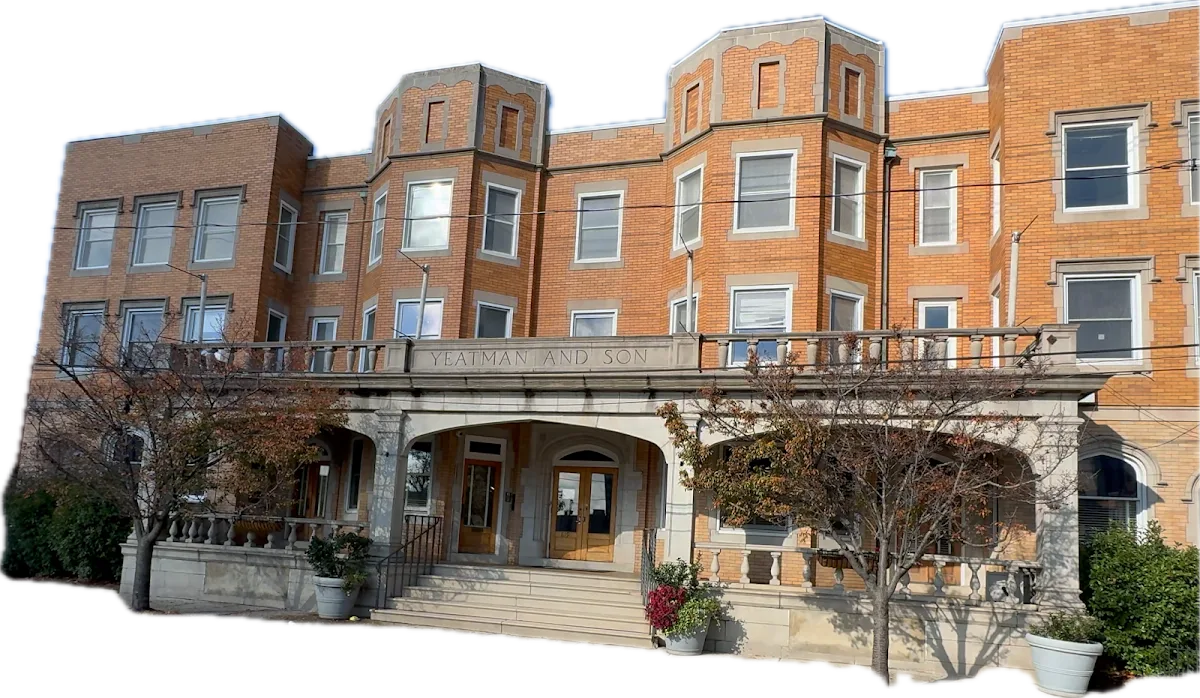 Limen Recovery + Wellness