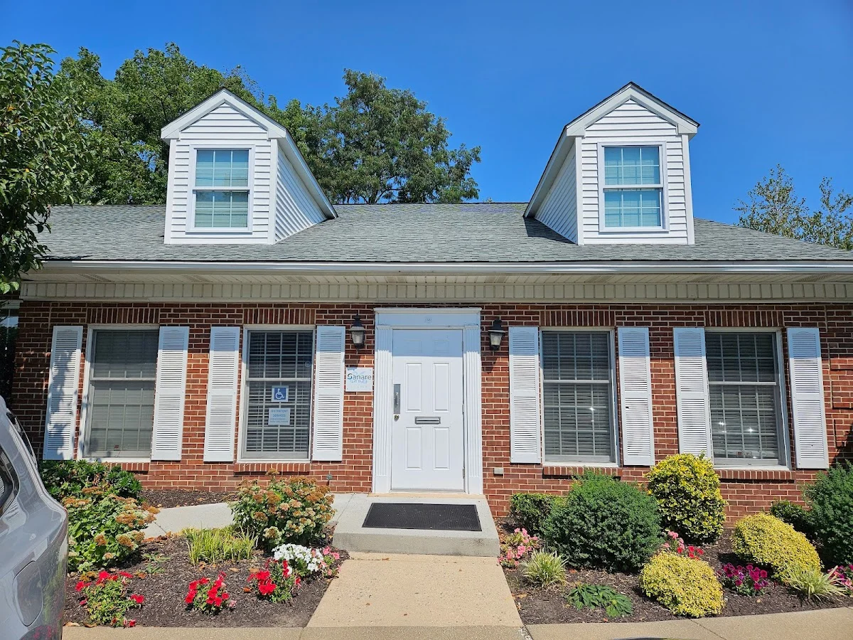 Interior of delaware recovery facility