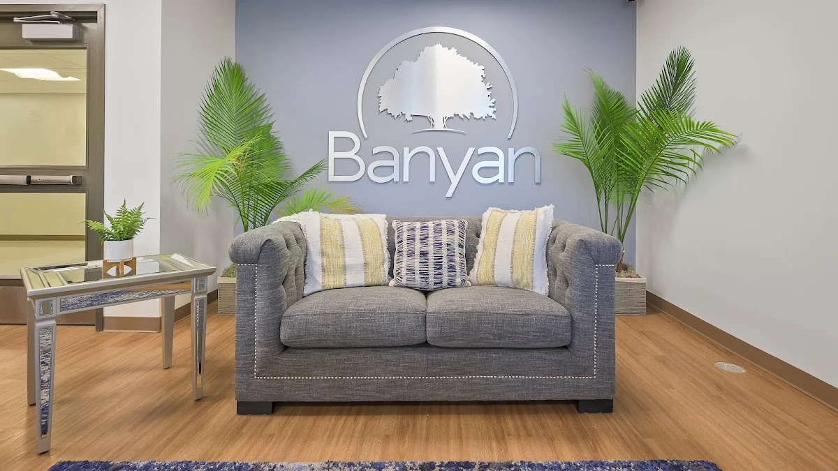 Banyan Delaware