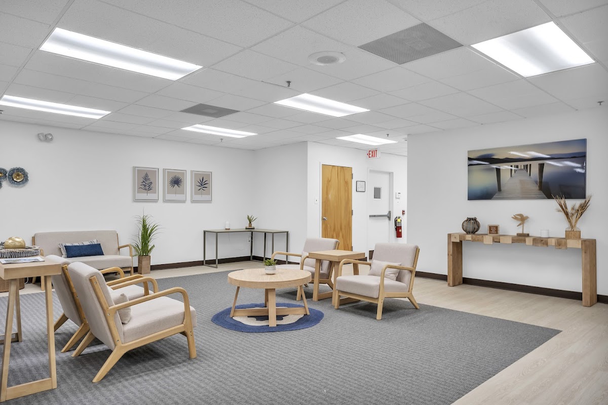 Outpatient Rehab & Addiction Treatment | Lifeline Recovery and Wellness - Photo 2