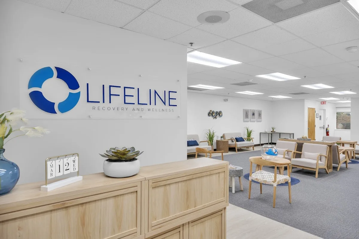 Outpatient Rehab & Addiction Treatment | Lifeline Recovery and Wellness - Ảnh 3
