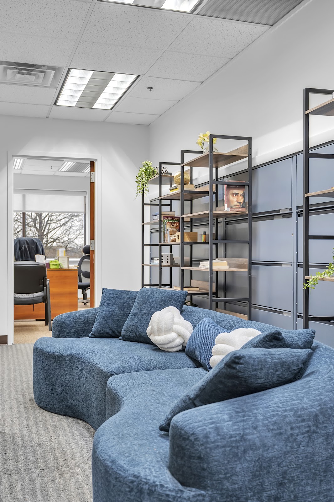 Outpatient Rehab & Addiction Treatment | Lifeline Recovery and Wellness - Photo 4