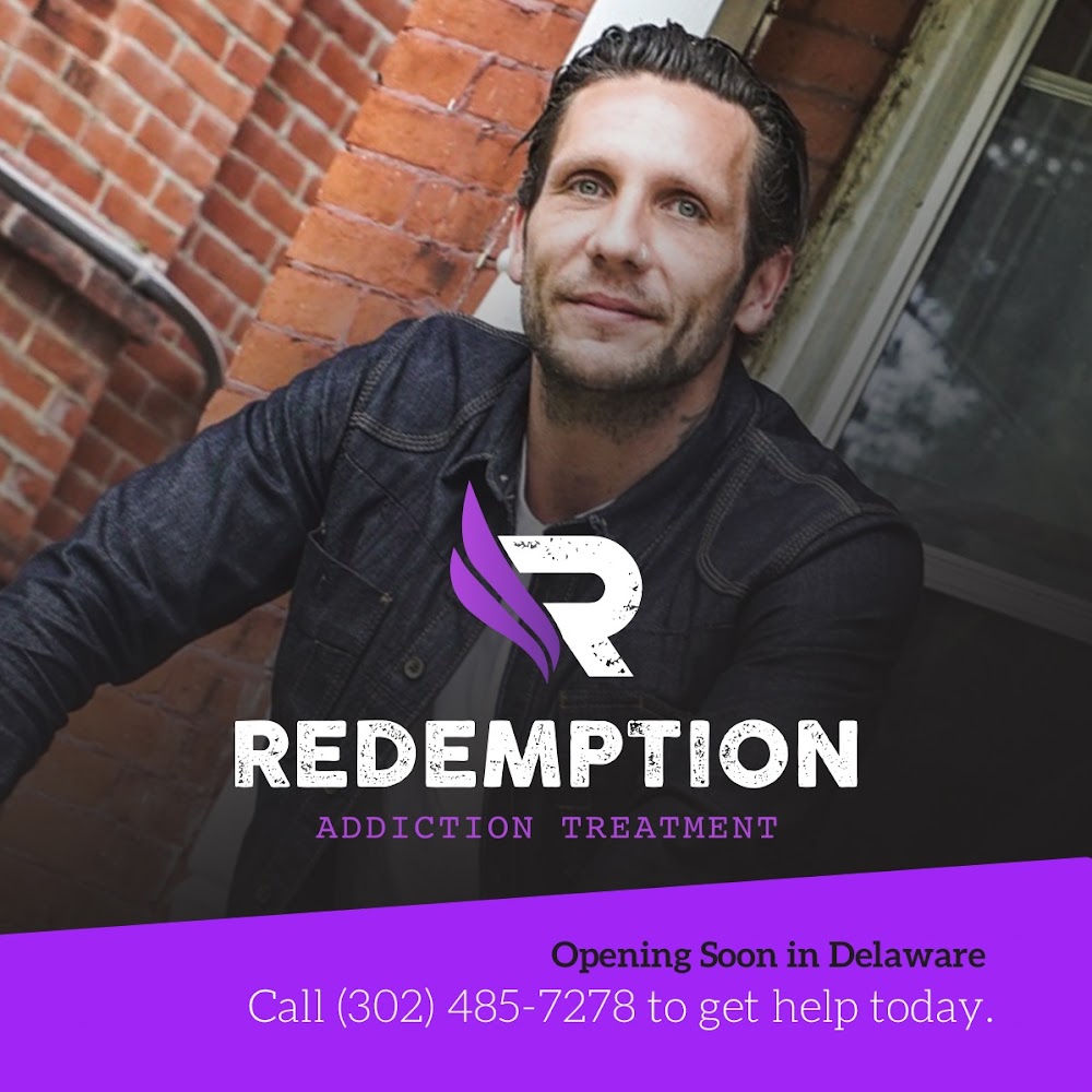 Redemption Addiction Treatment Center facility photo