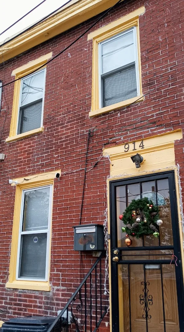 Harriet Tubman Safe House, Inc.