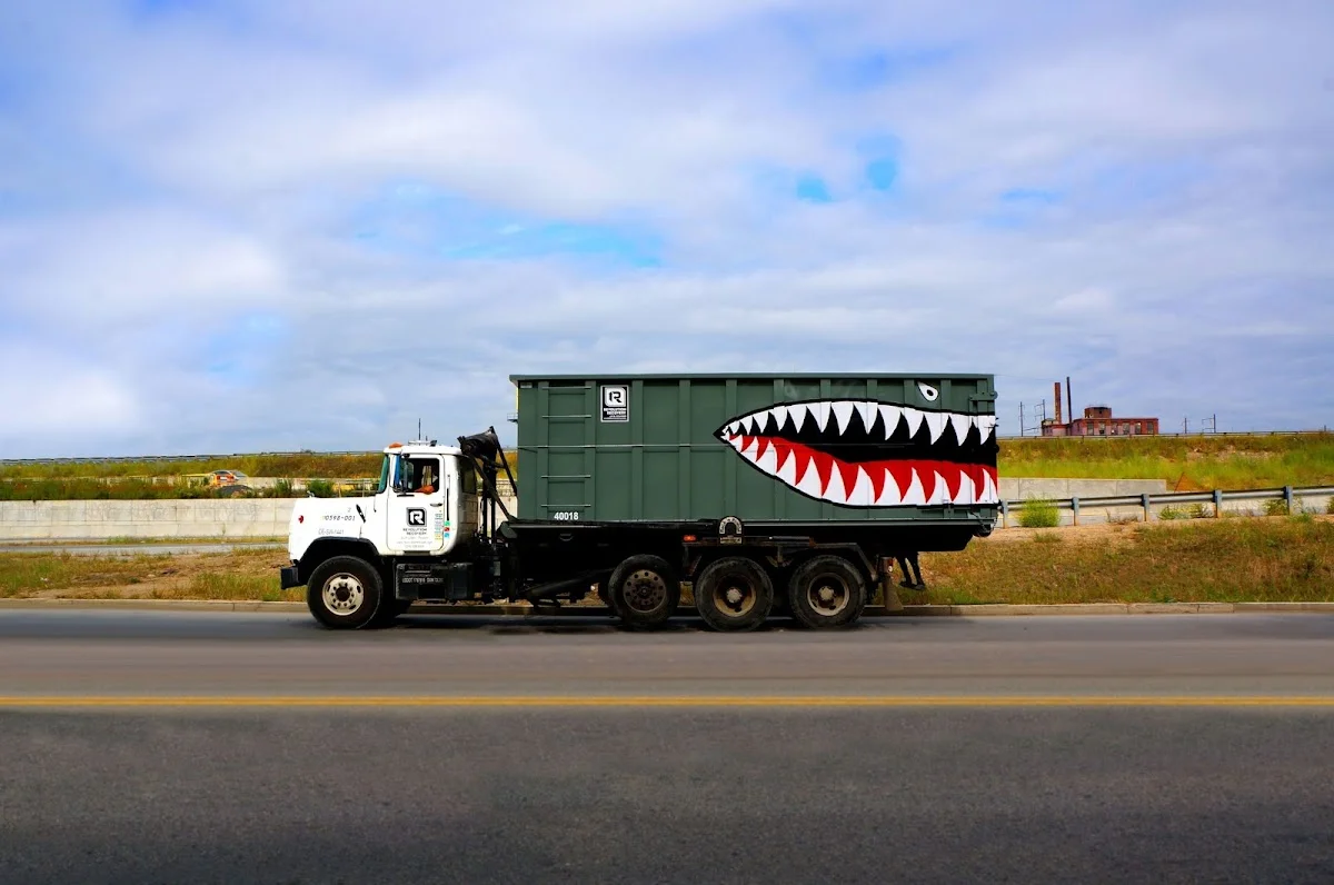 Revolution Recovery - Photo 1