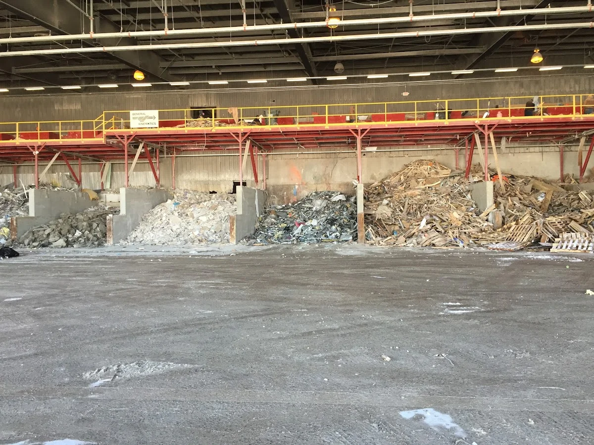 Revolution Recovery - Photo 3