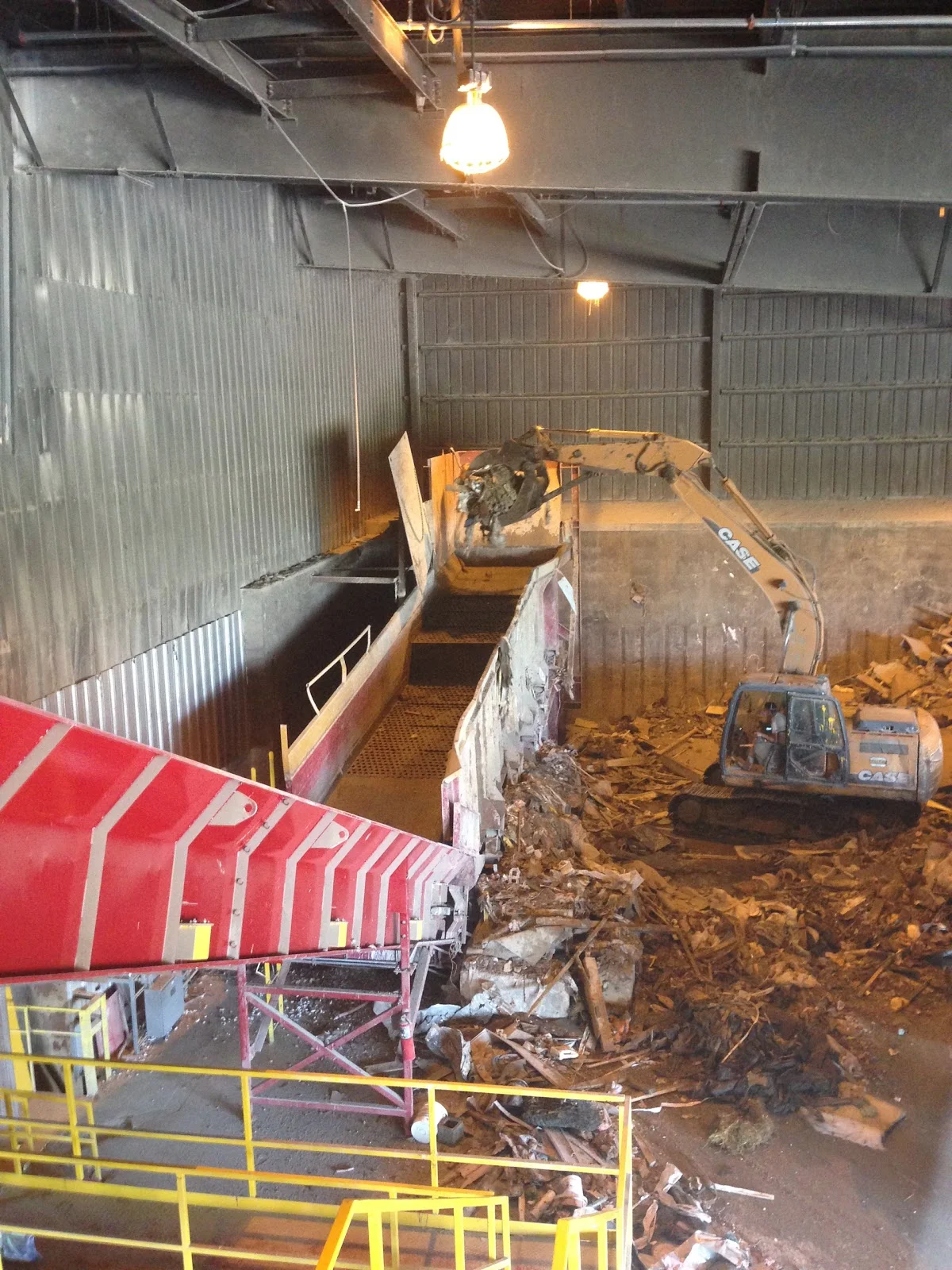 Revolution Recovery - Photo 4