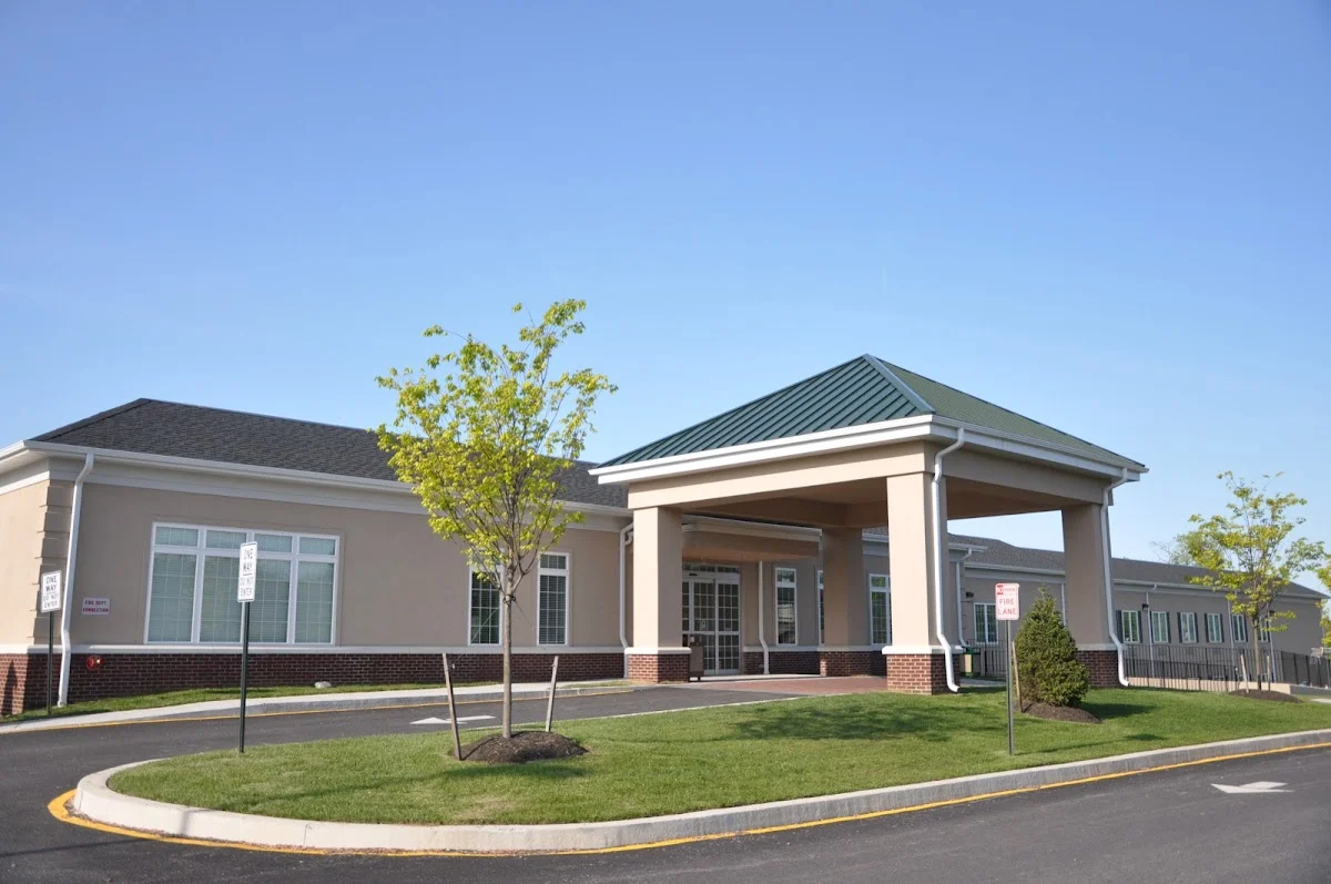 Cadia Rehabilitation Pike Creek - Photo 2