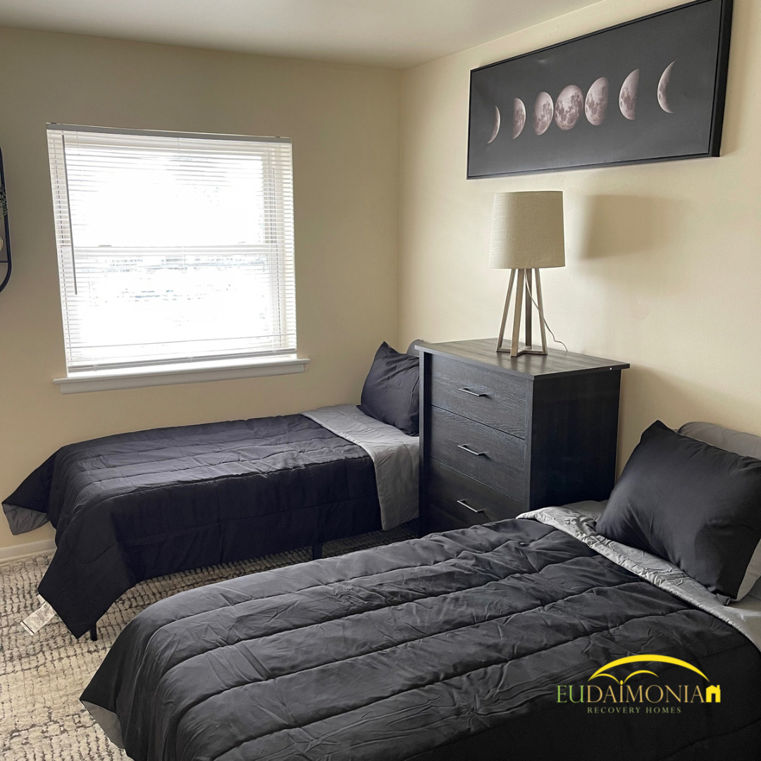 Eudaimonia Recovery Homes Sober Living - Collingdale, Pennsylvania - interior photo