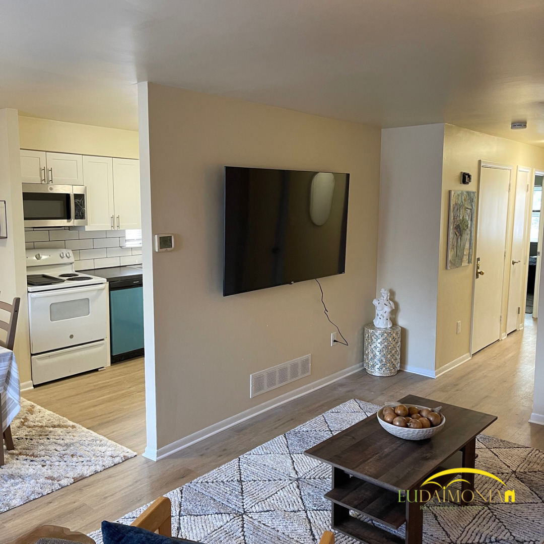 Eudaimonia Recovery Homes Sober Living - Collingdale, Pennsylvania - Photo 3