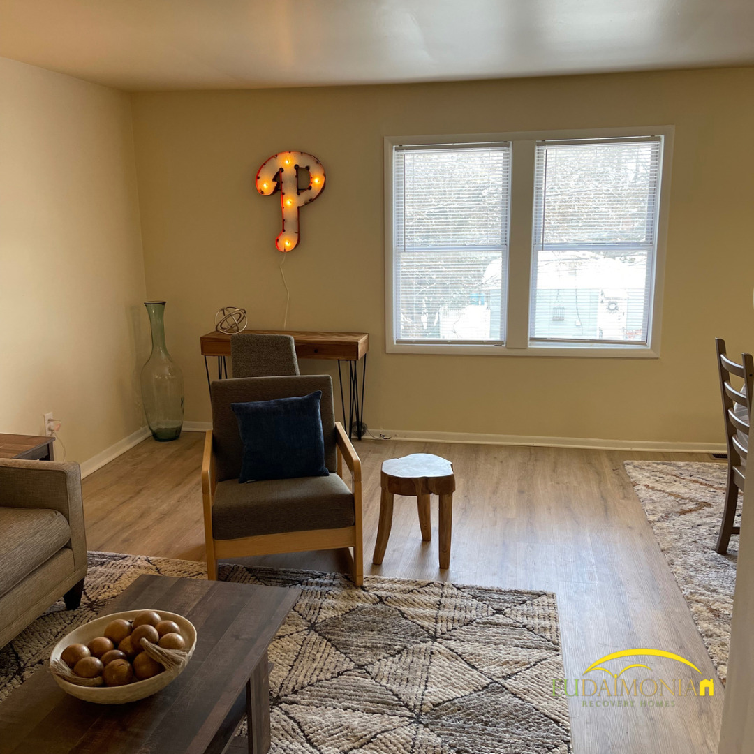 Eudaimonia Recovery Homes Sober Living - Collingdale, Pennsylvania - Photo 4