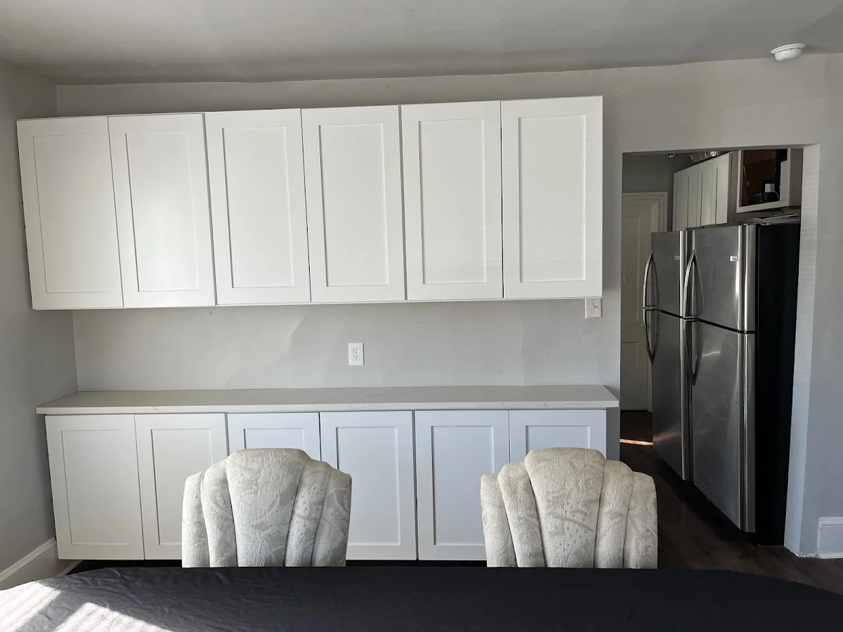 Greenhouse Recovery - Photo 3