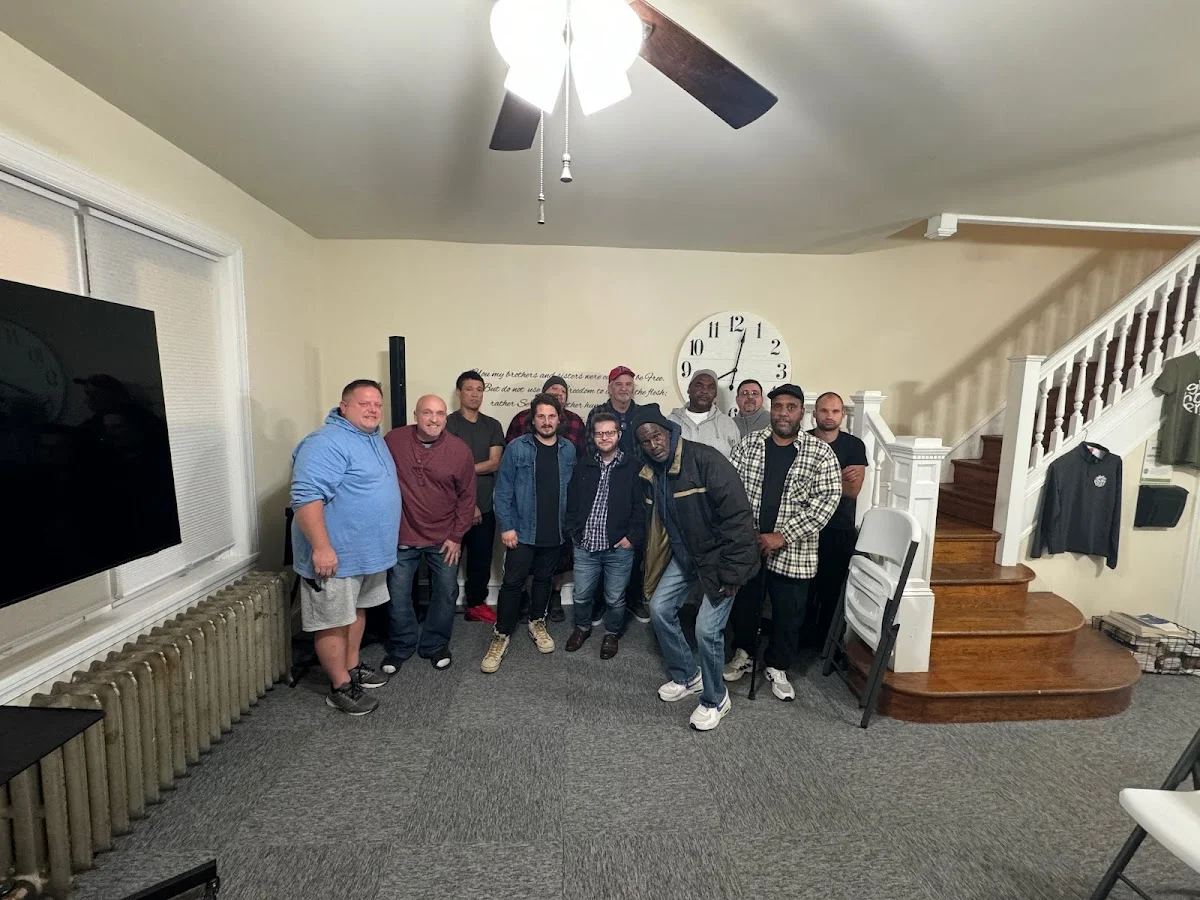 Greenhouse Recovery - Photo 5