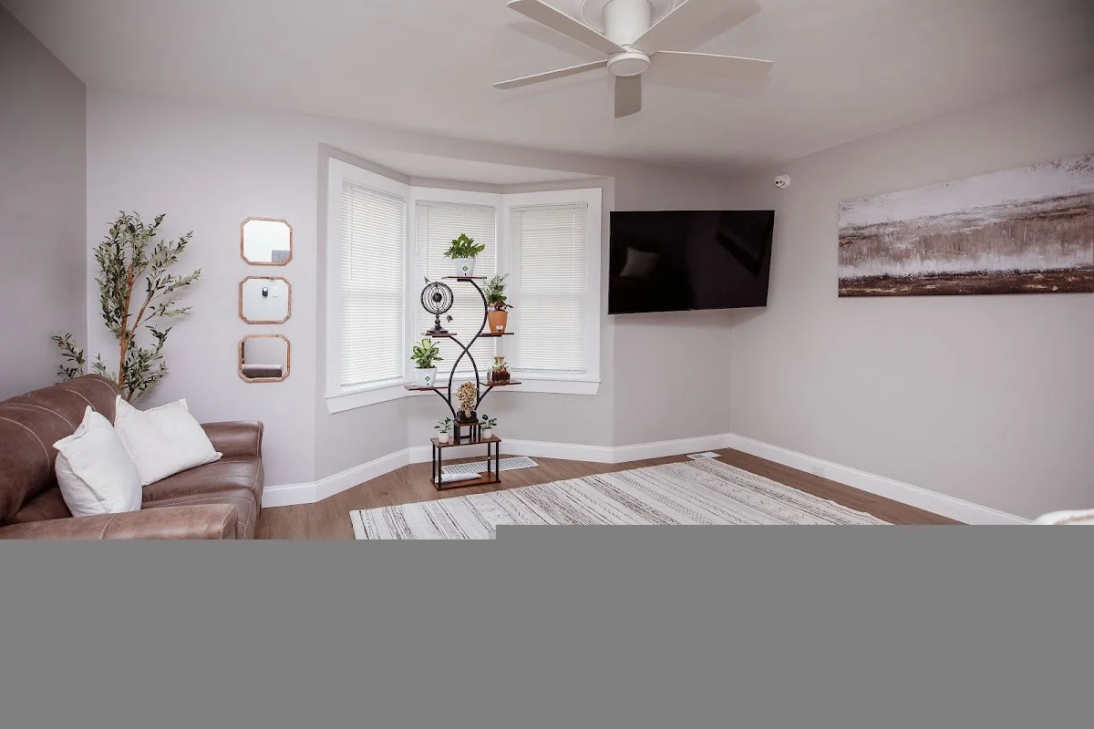 Next Journey Sober Living