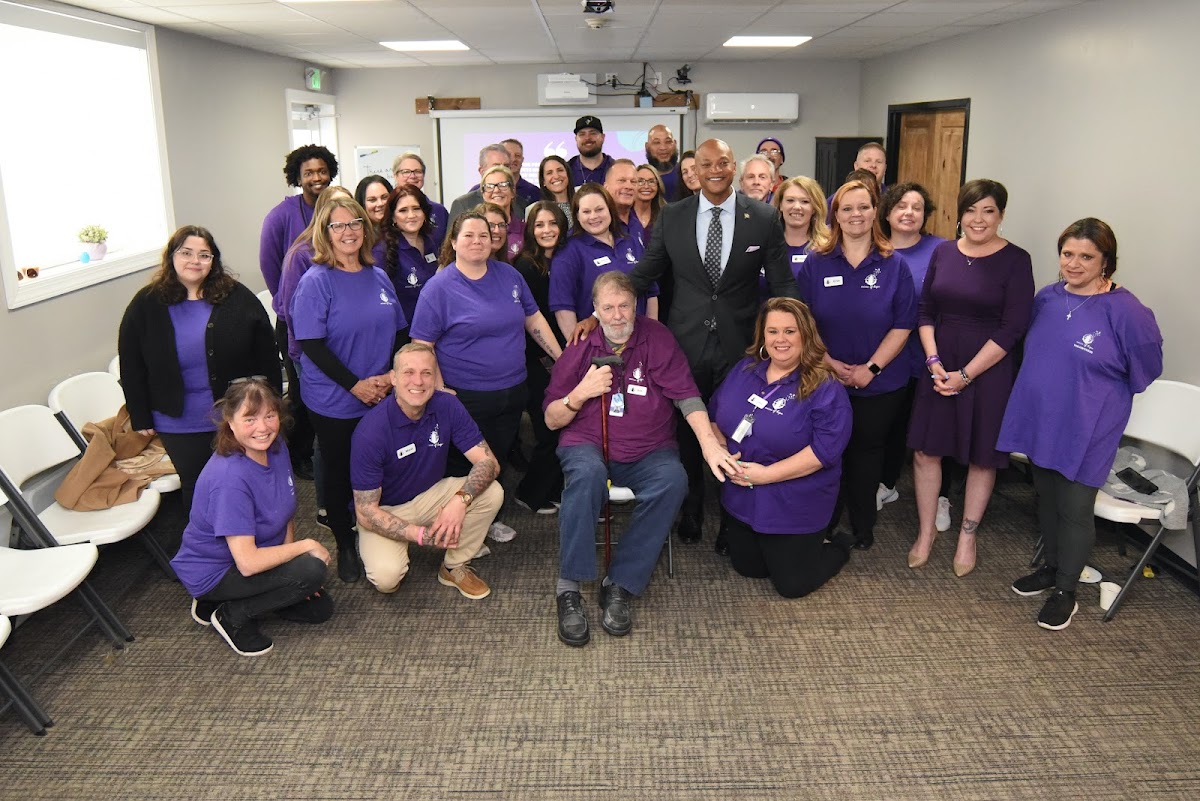 Voices of Hope, Inc. - Photo 6