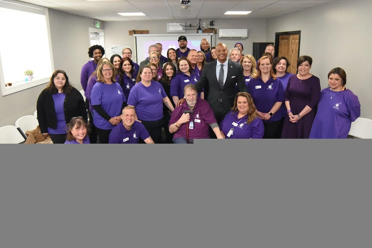 Voices of Hope, Inc.