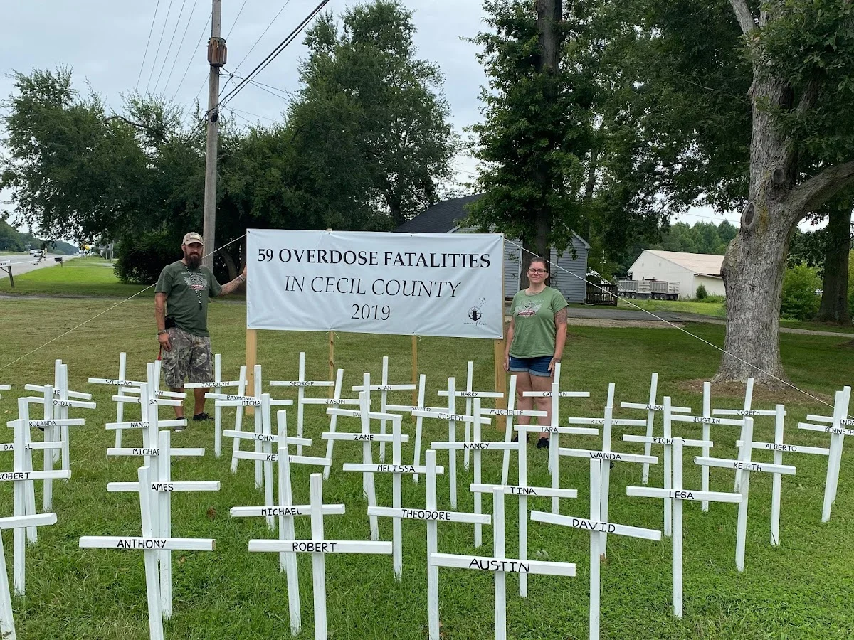 Voices of Hope, Inc. - Photo 4