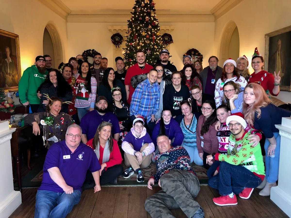 Voices of Hope, Inc. - Photo 5