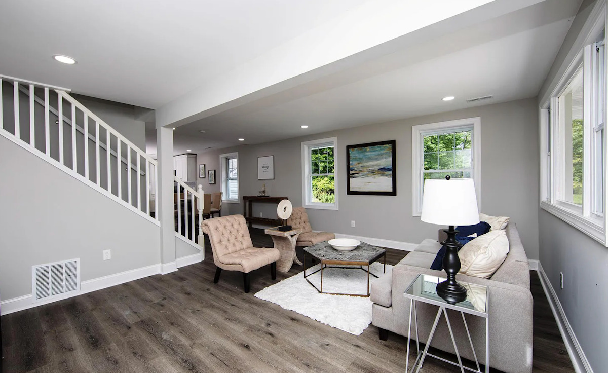 South Jersey Recovery Residences Sober Living