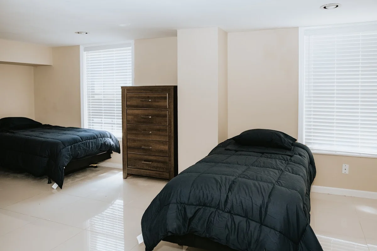 South Jersey Recovery Residences Sober Living - interior photo