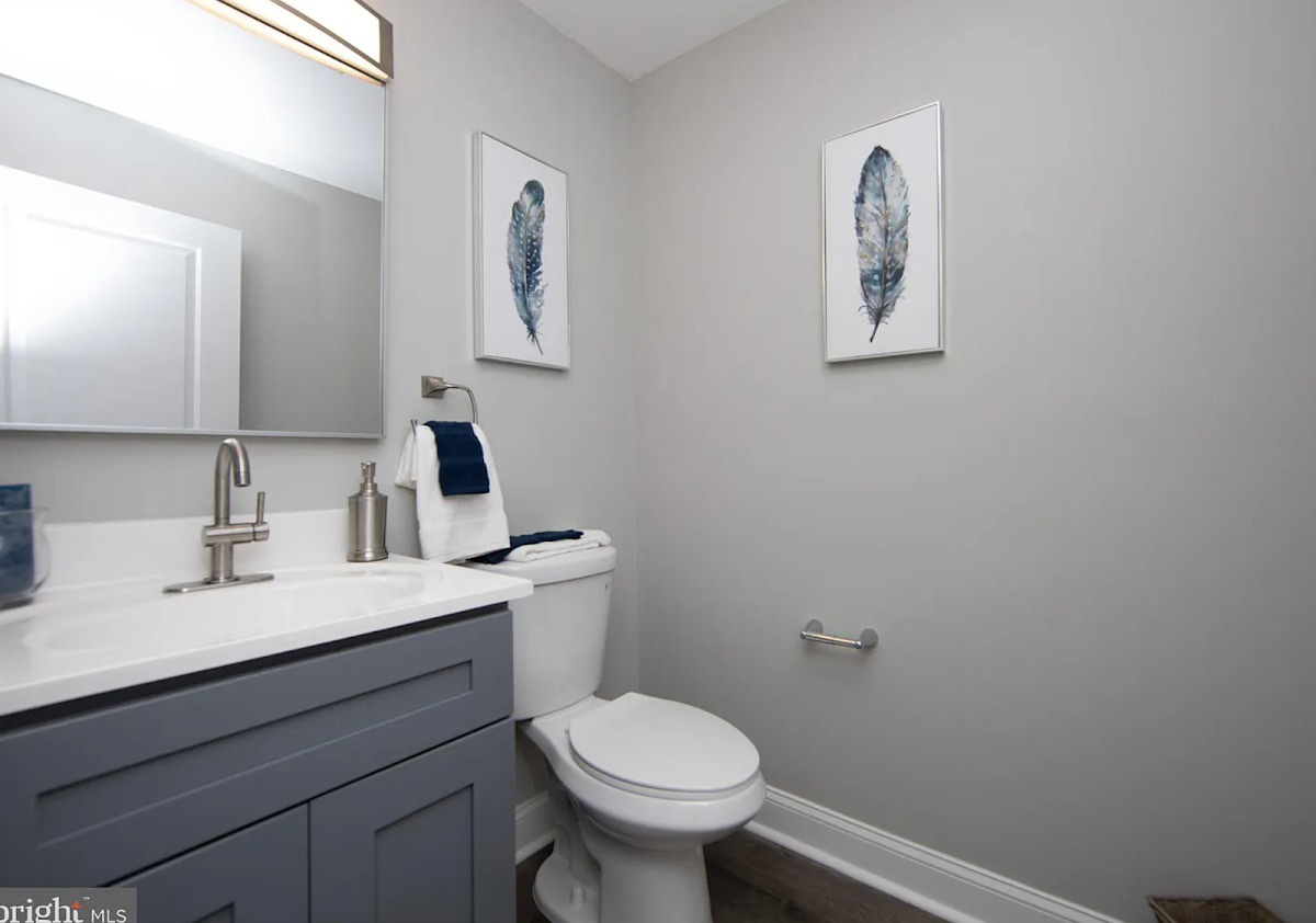 South Jersey Recovery Residences Sober Living - Photo 5