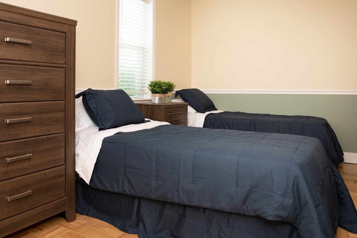 South Jersey Recovery Residences Sober Living - Photo 6