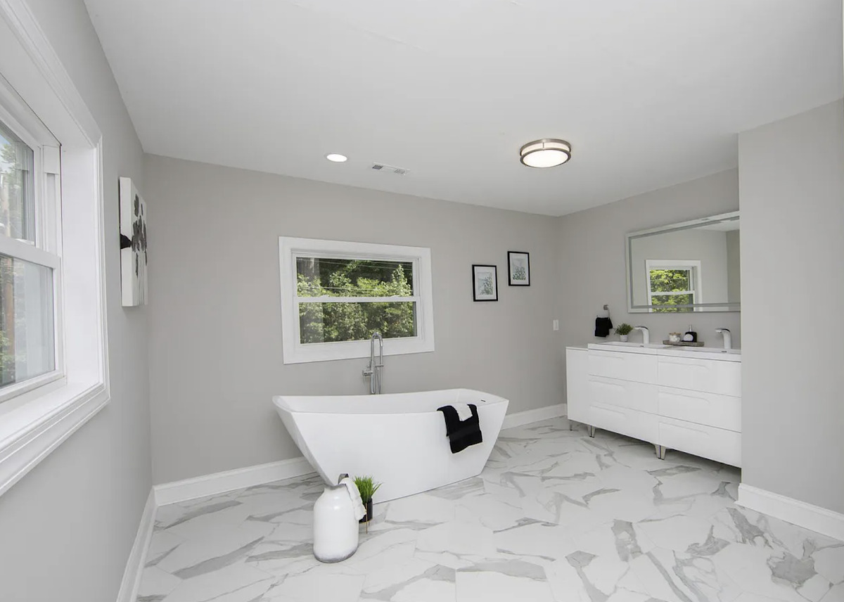 South Jersey Recovery Residences Sober Living - Photo 5