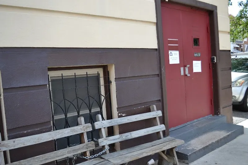 Friendship House Wilmington Empowerment Center - view photo