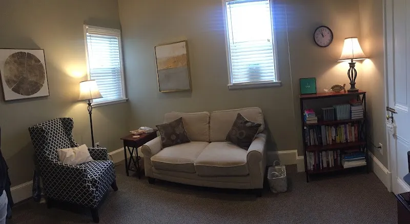TRIAD Addiction Recovery Services - interior photo
