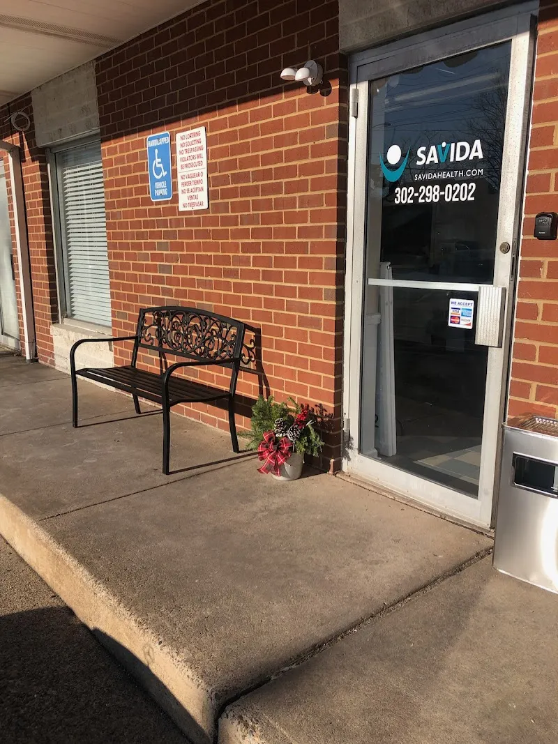 SaVida Health Wilmington - Photo 2
