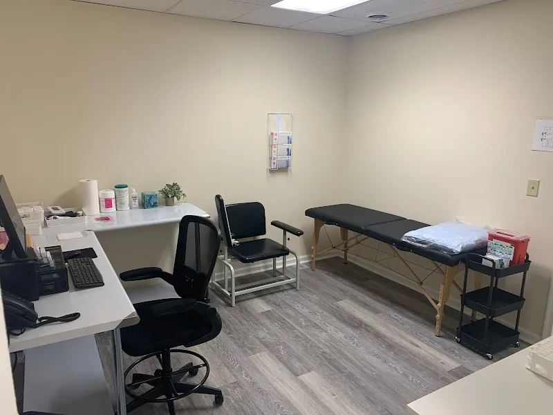 SaVida Health Wilmington - Photo 3