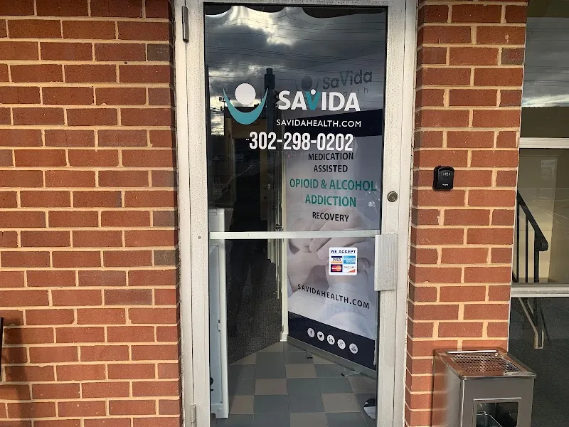 SaVida Health Wilmington - Photo 4
