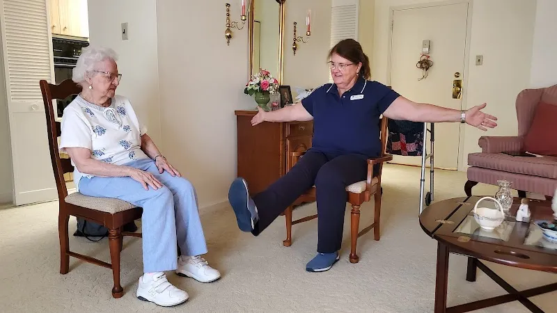 First State Rehab at Home (Wilmington)