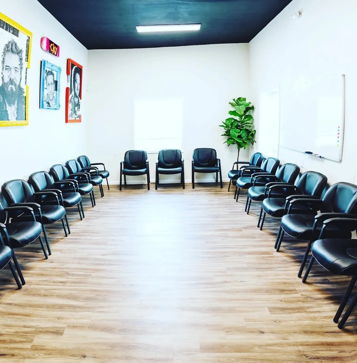 Redemption Addiction Treatment Center - Photo 4