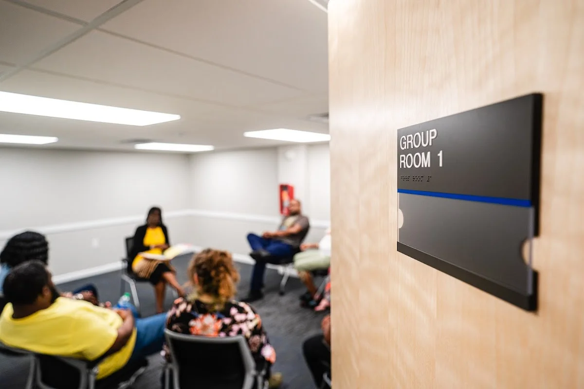 Lotus Recovery Centers - Prices Corner - Photo 5