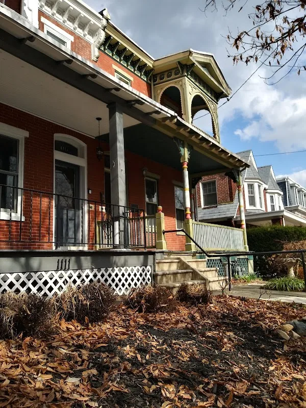 Mary Mother-Hope House I-Residence - Photo 1