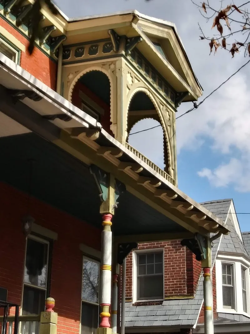 Mary Mother-Hope House I-Residence - Photo 2