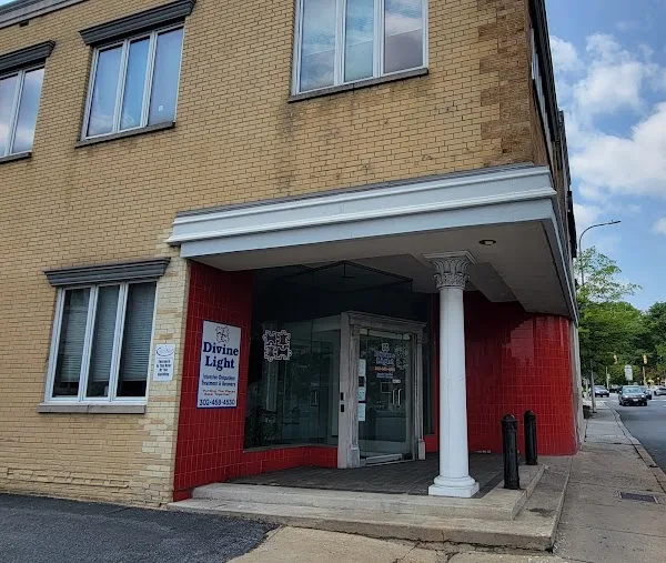 Divine Light - Photo 1