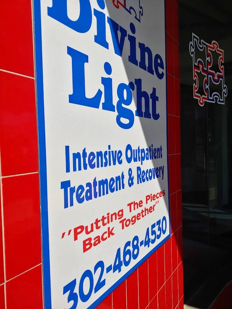 Divine Light - Photo 2