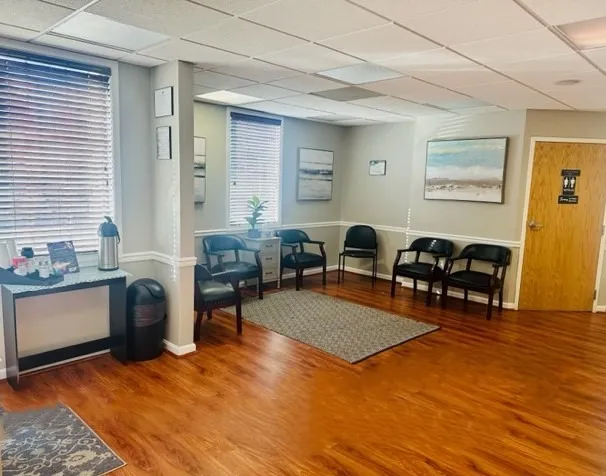 Savida Health Dover - interior photo