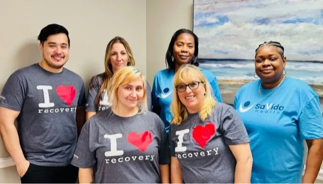 Savida Health Dover - Photo 5