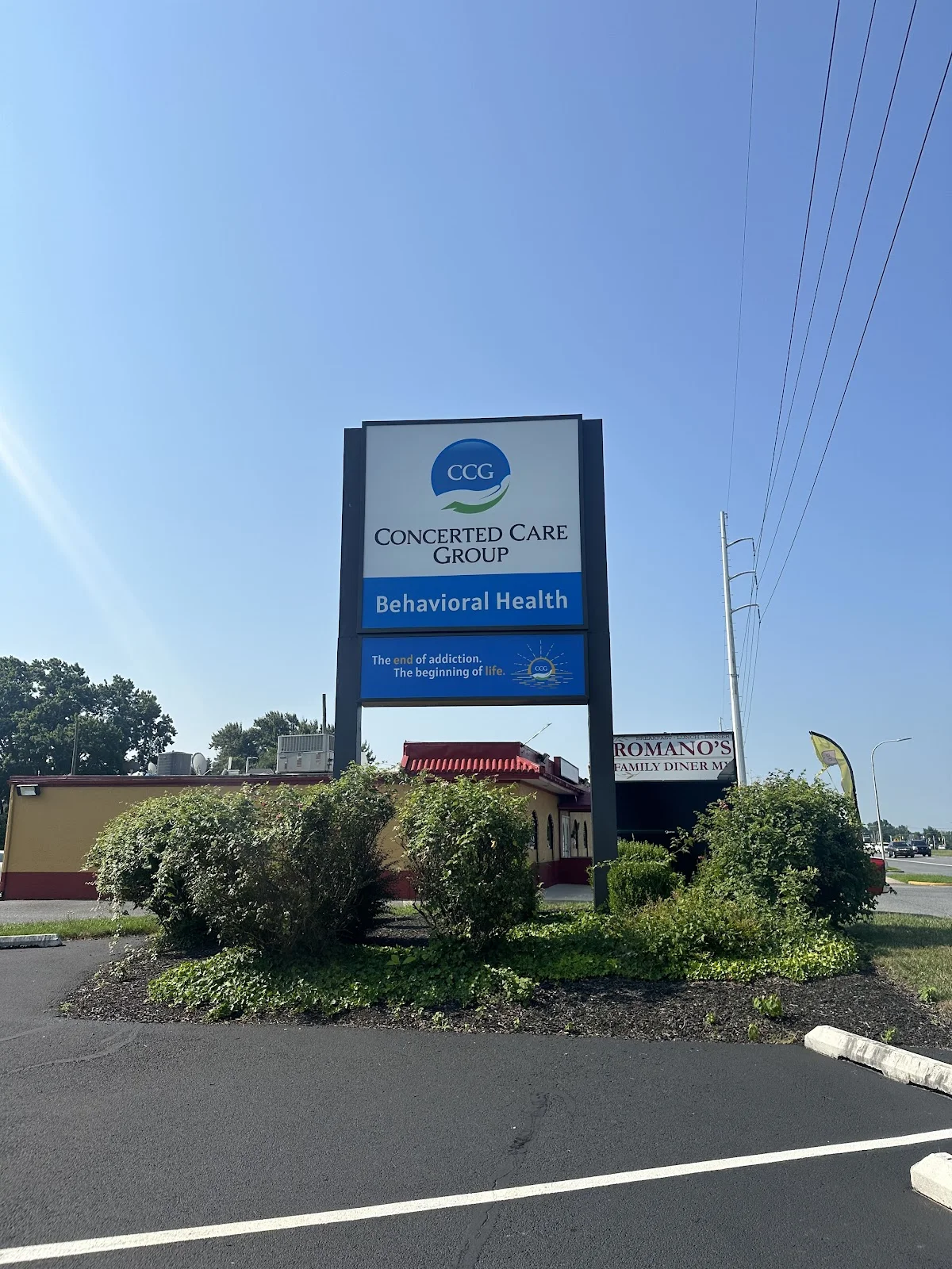 Concerted Care Group Dover - Photo 4