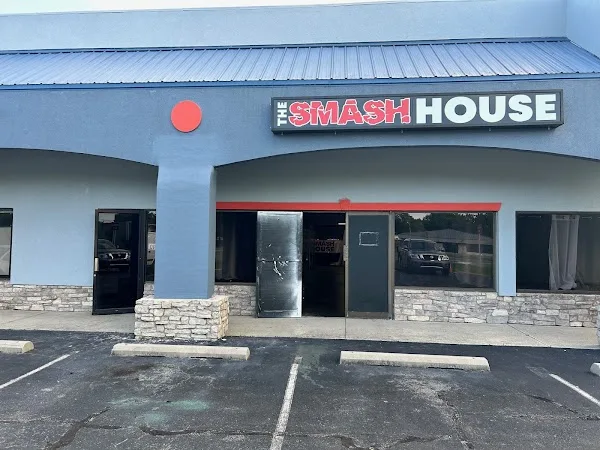 The Smash House