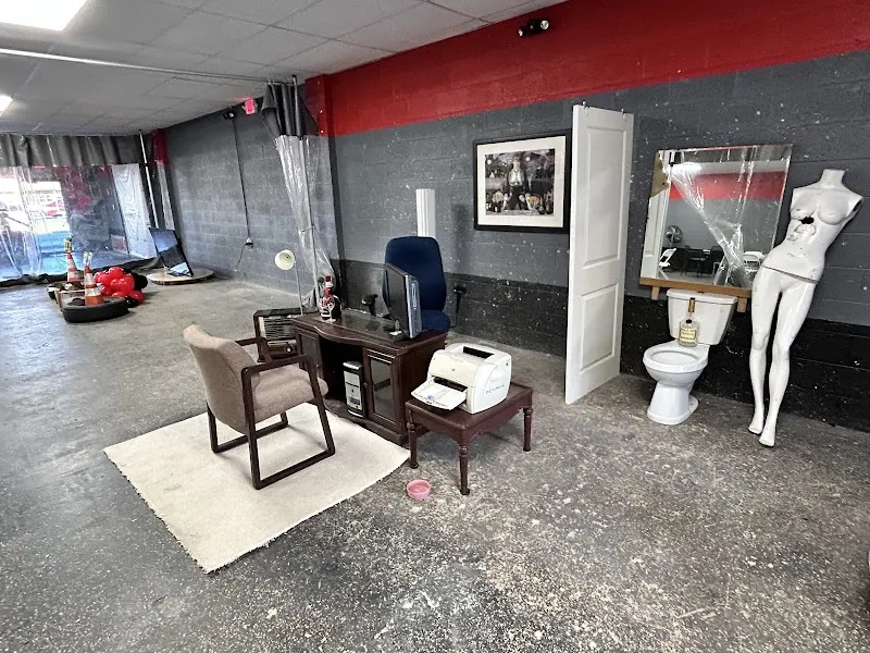 The Smash House - Photo 3