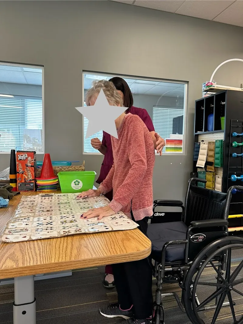 The Center at Eden Hill - Photo 2