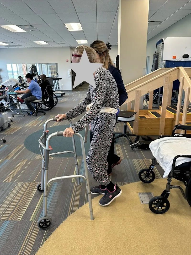 The Center at Eden Hill - Photo 3