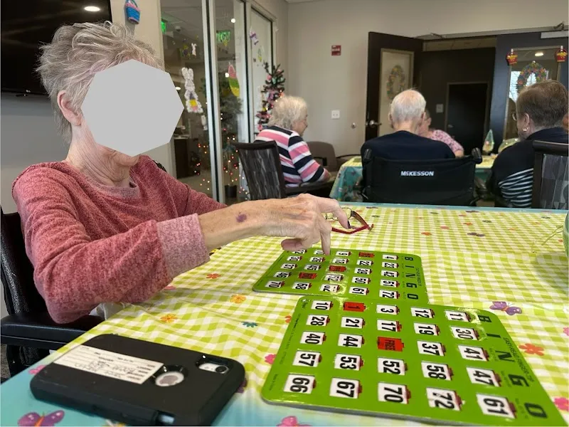 The Center at Eden Hill - Photo 5